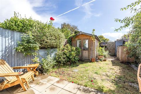 2 bedroom terraced house for sale, Woodham Lane, New Haw, Addlestone, Surrey, KT15