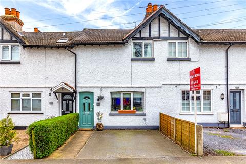 2 bedroom terraced house for sale, Woodham Lane, New Haw, Addlestone, Surrey, KT15