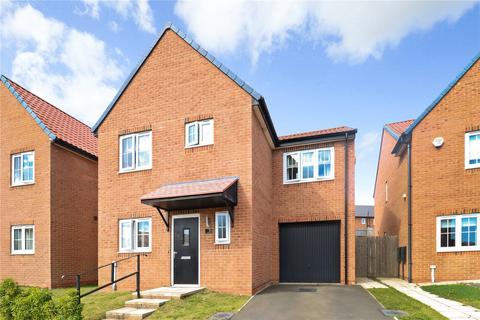 31 Beldon Close, Dalton Le Dale, Seaham, SR7 8LD