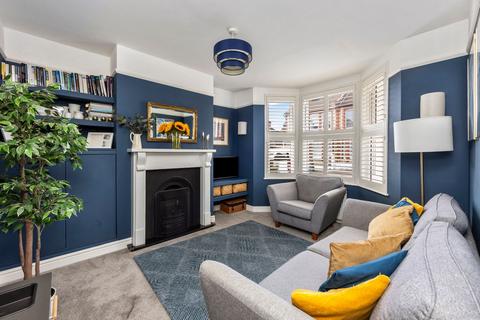 undefined, Erroll Road, Hove BN3