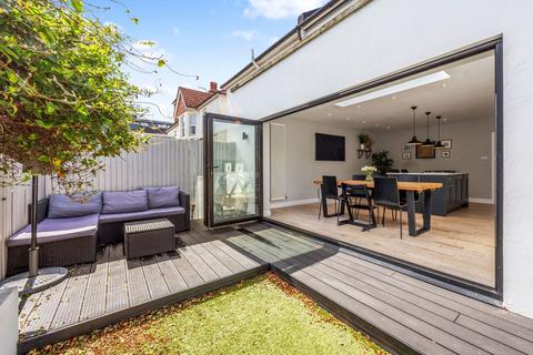 undefined, Erroll Road, Hove BN3