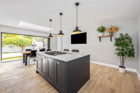 undefined, Erroll Road, Hove BN3