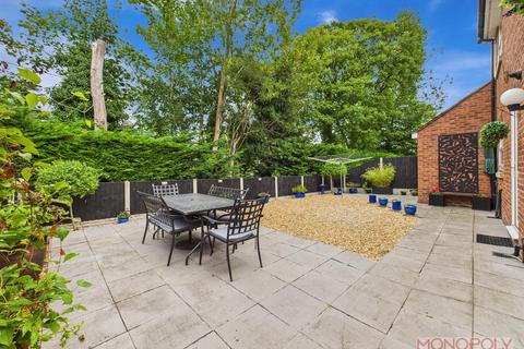 4 bedroom link detached house for sale, Millbrook, Ruabon, Wrexham