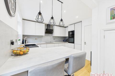 4 bedroom link detached house for sale, Millbrook, Ruabon, Wrexham