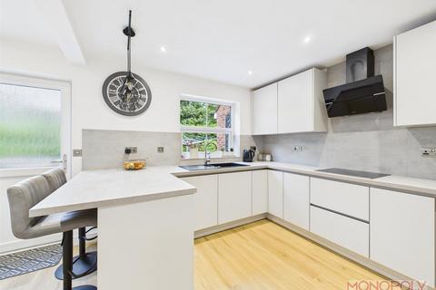 undefined, Millbrook, Ruabon, Wrexham