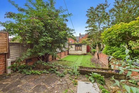 undefined, Ashburnham Road, Abington, NN1 4RB