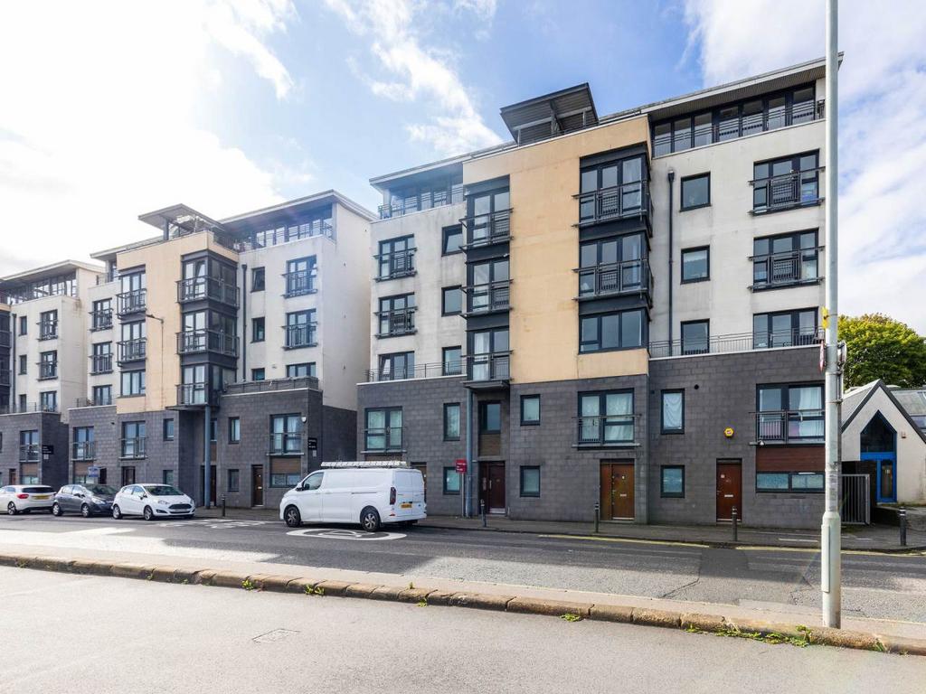 151-1 Lower Granton Roa