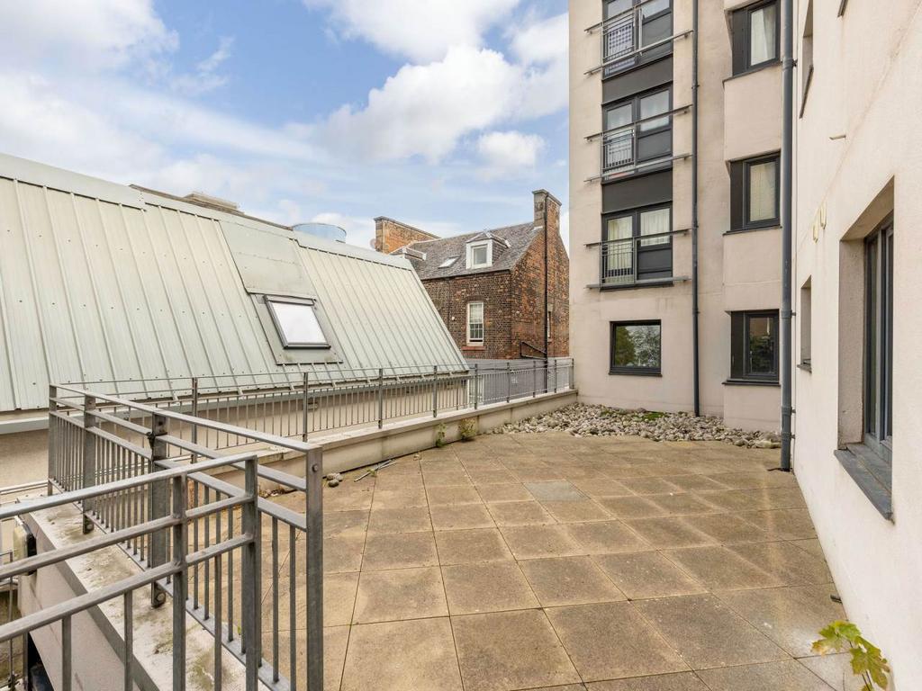 151-1 Lower Granton Roa