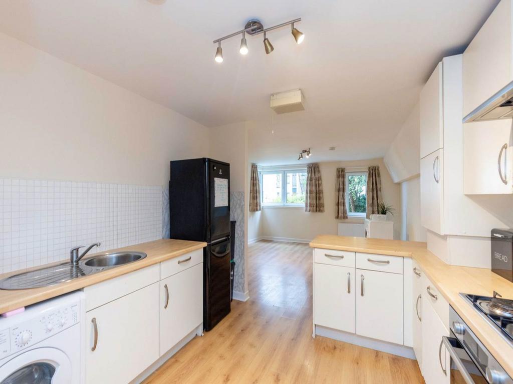 151-1 Lower Granton Roa