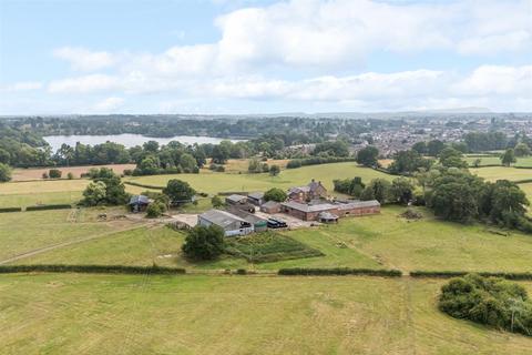 undefined, Haughton Farm, Haughton, Nr Ellesmere, Shropshire.