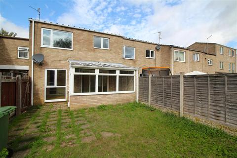 undefined, Holdfield, Peterborough