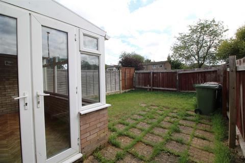 undefined, Holdfield, Peterborough