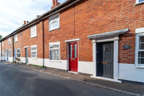 2 bedroom terraced house for sale, Regent Street, Manningtree, Essex, CO11