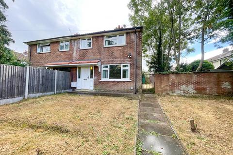 undefined, Shakespeare Road, Bredbury