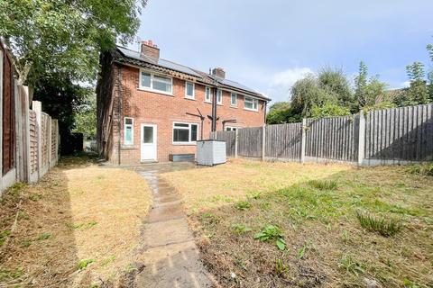 undefined, Shakespeare Road, Bredbury