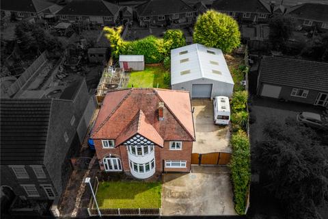 undefined, Nesbitt Street, Sutton-In-Ashfield, NG17