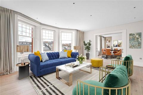 Wynnstay Gardens, Kensington, London, W8