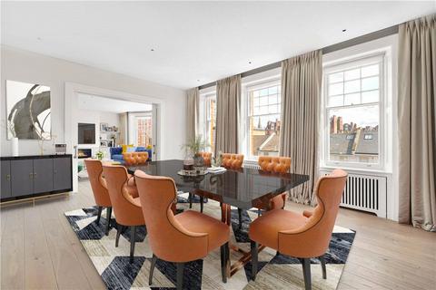 undefined, Wynnstay Gardens, Kensington, London, W8