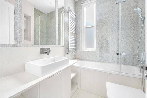 undefined, Wynnstay Gardens, Kensington, London, W8