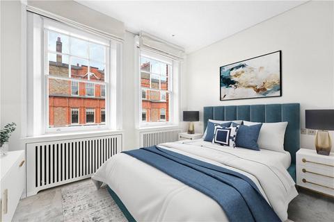 undefined, Wynnstay Gardens, Kensington, London, W8