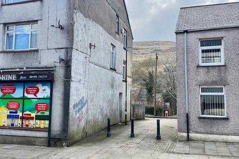 undefined, Forge Lane, Blaina, Abertillery, Blaenau Gwent, NP13 3BL