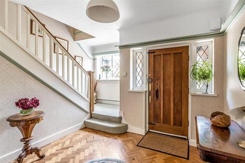59 Woodbury Drive, Sutton, SM2 5RA