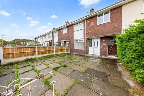 undefined, Afton, Widnes WA8