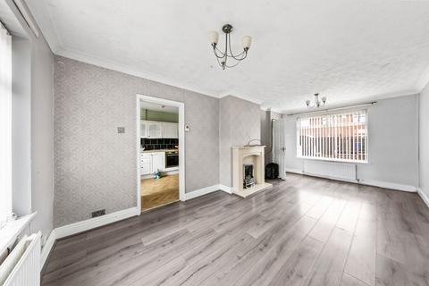 undefined, Afton, Widnes WA8