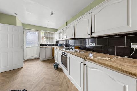 undefined, Afton, Widnes WA8