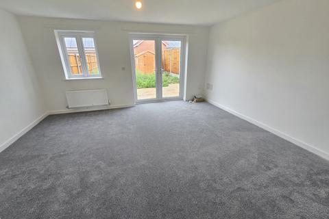 undefined, Cunningham Drive, Castleton Grange, Eye, Suffolk