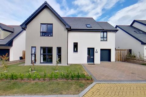 undefined, 35 Newton Drive, Forres, Moray, IV36 2PU