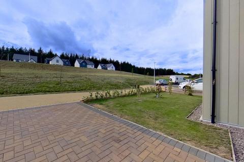 undefined, 35 Newton Drive, Forres, Moray, IV36 2PU