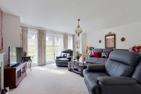 undefined, 35 Newton Drive, Forres, Moray, IV36 2PU