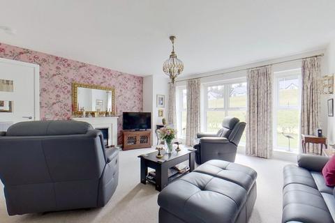 undefined, 35 Newton Drive, Forres, Moray, IV36 2PU
