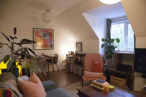 1 bedroom flat for sale, Morris Road, Bristol BS7