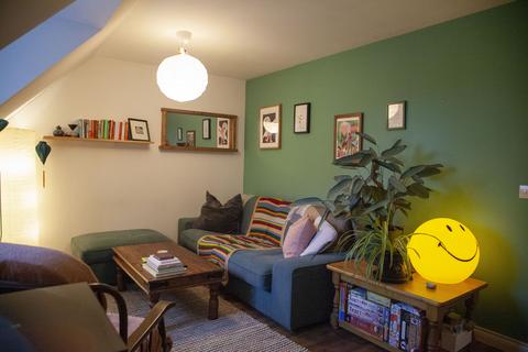 1 bedroom flat for sale, Morris Road, Bristol BS7