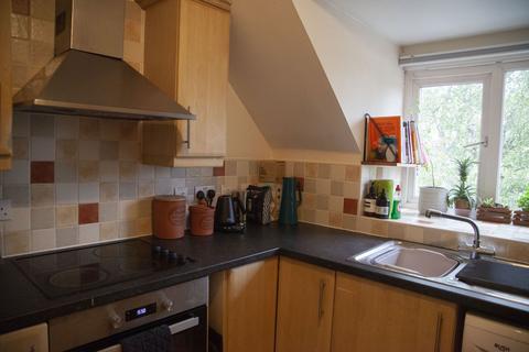 1 bedroom flat for sale, Morris Road, Bristol BS7