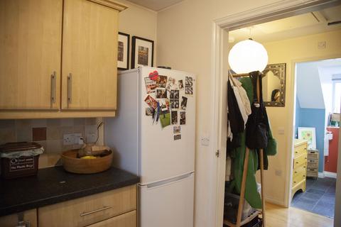 1 bedroom flat for sale, Morris Road, Bristol BS7