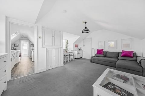 undefined, Richmond Road, Kingston Upon Thames KT2
