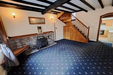 2 bedroom semi-detached house for sale, Orchard Cottage, Bwlch, Brecon, Powys.