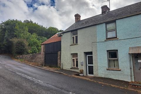 2 bedroom semi-detached house for sale, Orchard Cottage, Bwlch, Brecon, Powys.