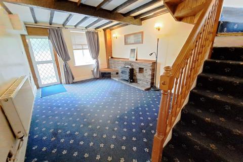 2 bedroom semi-detached house for sale, Orchard Cottage, Bwlch, Brecon, Powys.