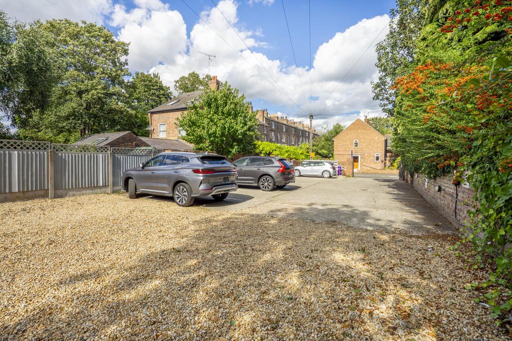 Car Park