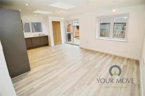 undefined, Northwood End Road, Bedford MK45