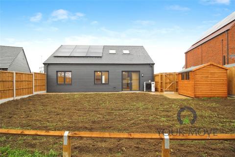 undefined, Northwood End Road, Bedford MK45
