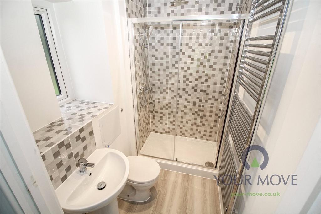 Ensuite