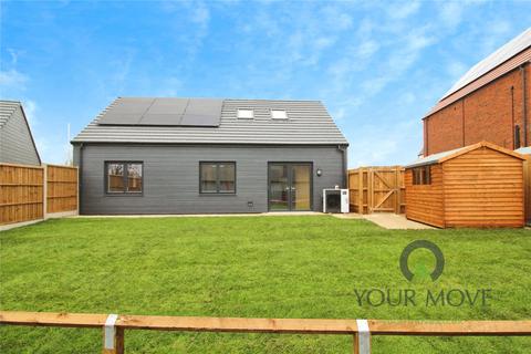 undefined, Northwood End Road, Bedford MK45