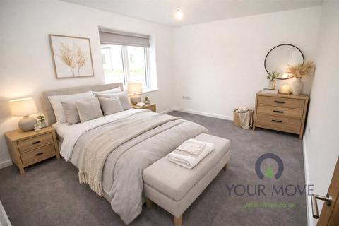 undefined, Hawnes Close, Bedford MK45