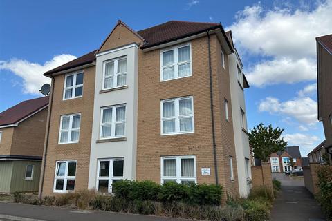 undefined, Anderson Drive, Peterborough PE3