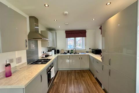 undefined, Anderson Drive, Peterborough PE3